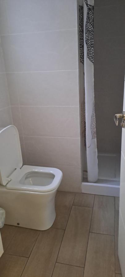 La Marina Hotel Alicante Eksteriør billede