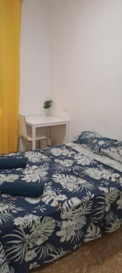 La Marina Hotel Alicante Eksteriør billede